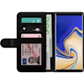 Miniatyrbilde 2 av 3: Samsung Galaxy Note9 Lommeboketui Ronaldo Ferdigheter - CR7 De