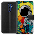 Miniatyrbilde 1 av 3: Xiaomi Redmi 9 Lommeboketui Games
