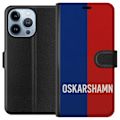 Pikkukuva 1 / 4: Apple iPhone 13 Pro Lompakkokotelo Oskarshamn - Hockey
