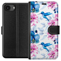 Pikkukuva 1 / 3: Apple iPhone 16e Lompakkokotelo Kolibri