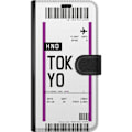 Pikkukuva 3 / 3: Apple iPhone 12 mini Lompakkokotelo Tokyo