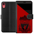 Pikkukuva 1 / 3: Apple iPhone XR Lompakkokotelo Liverpool L.F.C.