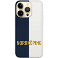 Miniatyrbillede 1 af 3: Apple iPhone 15 Pro Gennemsigtig cover Norrköping – fodbold