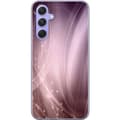 Kompatibelt Mobildeksel til Samsung Galaxy A54 Rosa