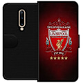 Miniatyrbillede 1 af 3: OnePlus 7 Pro Tegnebogsetui YNWA Liverpool