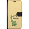 Pikkukuva 3 / 3: Apple iPhone 13 mini Lompakkokotelo Dinosaurukset