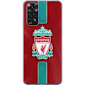 Pikkukuva 1 / 3: Xiaomi Redmi Note 11S Läpinäkyvä kuori Liverpool FC - Klass