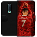 Miniatyrbillede 1 af 3: OnePlus 8 Tegnebogsetui Ronaldo