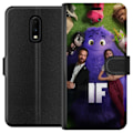 Pikkukuva 1 / 3: OnePlus 7 Lompakkokotelo IF: Låtsaskompisar