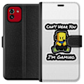Miniatyrbillede 1 af 3: Samsung Galaxy A03 Tegnebogsetui Roblox Spil