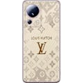 Pikkukuva 1 / 3: Xiaomi 13 Lite Läpinäkyvä kuori LV Vibes