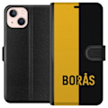 Miniatyrbillede 1 af 3: Apple iPhone 13 Tegnebogsetui Borås - fodbold