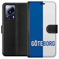 Pikkukuva 1 / 3: Xiaomi 13 Lite Lompakkokotelo Göteborg - jalkapallo