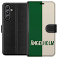 Pikkukuva 1 / 3: Samsung Galaxy A15 5G Lompakkokotelo Ängelholm – Hockey