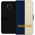Miniatyrbilde 1 av 3: Xiaomi Redmi Note 9S Lommeboketui Halmstad – Fotball