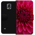 Pikkukuva 1 / 3: Samsung Galaxy Note 4 Lompakkokotelo Rosecore