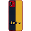 Pikkukuva 1 / 3: Samsung Galaxy A03 Läpinäkyvä kuori Jönköping – Jääkiekko