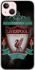 Kompatibelt Mobilskal till Apple iPhone 13 Liverpool