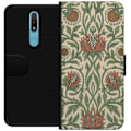 Pikkukuva 1 / 3: Nokia 2.4 Lompakkokotelo Petali Yksityiskohdat