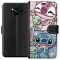 Pikkukuva 1 / 3: Xiaomi Poco X3 NFC Lompakkokotelo Ommel