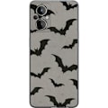 Miniatyrbillede 1 af 3: OnePlus Nord N20 5G Gennemsigtig cover Flutterprint