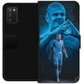 Kompatibel Tegnebogsetui til Samsung Galaxy A03s Erling Haaland