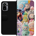 Pikkukuva 1 / 3: Xiaomi Redmi Note 10S Lompakkokotelo iso