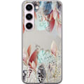 Pikkukuva 1 / 3: Samsung Galaxy S23 Läpinäkyvä kuori Kyyhky
