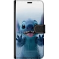 Miniatyrbillede 3 af 3: Samsung Galaxy A41 Tegnebogsetui Stitch ved et vindue i sød s