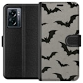 Pikkukuva 1 / 3: OnePlus Nord N300 Lompakkokotelo Flutterprint