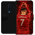 Miniatyrbillede 1 af 3: OnePlus 7T Pro Tegnebogsetui Ronaldo