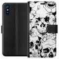 Pikkukuva 1 / 3: Xiaomi Redmi 9A Lompakkokotelo luu
