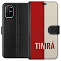 Miniatyrbilde 1 av 3: OnePlus 8T Lommeboketui Timrå - Hockey