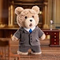 Pikkukuva 5 / 9: POP Mart Ted2 Teddy Bear Action Plush Pendant Blind Box