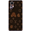 Pikkukuva 1 / 3: Xiaomi 12 Lite Läpinäkyvä kuori Plush Luxe