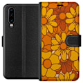 Pikkukuva 1 / 3: Huawei P30 Lompakkokotelo Kesätapaus