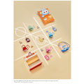 Miniatyrbillede 9 af 10: Pop Mart Labubu – The Monsters Wacky Mart Series Earphone Case