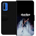 Miniatyrbillede 1 af 3: Xiaomi Redmi Note 9 4G Tegnebogsetui Dua Lipa – Signature Looks & Vibes