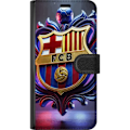 Miniatyrbillede 3 af 3: OnePlus 10 Pro Tegnebogsetui FCB