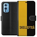 Miniatyrbillede 1 af 3: OnePlus 9 Tegnebogsetui Skellefteå – Hockey