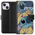 Pikkukuva 1 / 3: Apple iPhone 15 Plus Lompakkokotelo Ommel