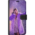 Pikkukuva 3 / 3: Samsung Galaxy A13 Lompakkokotelo Taylor Swift