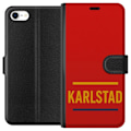 Pikkukuva 1 / 3: Apple iPhone 6 Lompakkokotelo Karlstad - Hockey