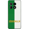Miniatyrbillede 1 af 3: OnePlus 10 Pro Gennemsigtig cover Södermalm - fodbold