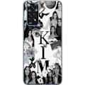 Pikkukuva 1 / 3: Xiaomi Redmi Note 11 Läpinäkyvä kuori Kim Kardashian – Aesthetic Look 2025