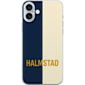 Pikkukuva 1 / 3: Apple iPhone 16 Plus Läpinäkyvä kuori Halmstad – Jalkapallo