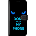 Pikkukuva 3 / 3: Samsung Galaxy A53 5G Lompakkokotelo Älä Kuntoile