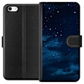 Pikkukuva 1 / 3: Apple iPhone 5 Lompakkokotelo Taivas