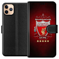 Pikkukuva 1 / 3: Apple iPhone 11 Pro Max Lompakkokotelo Liverpool