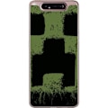 Pikkukuva 1 / 3: Samsung Galaxy A80 Läpinäkyvä kuori A Minecraft Movie